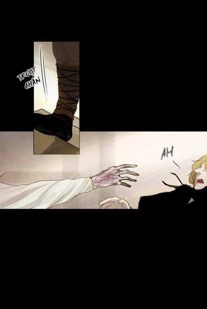 Rừng Đông Chapter 46 trang 21