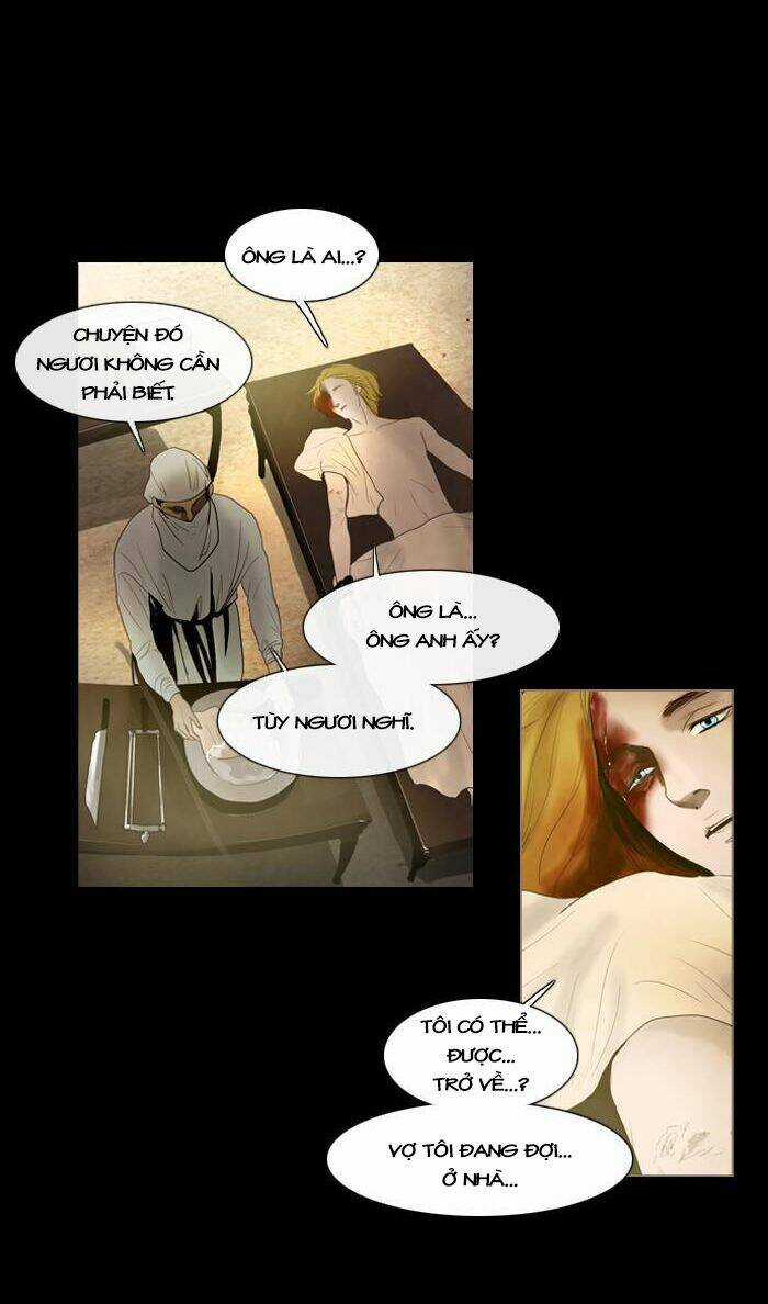 Rừng Đông Chapter 46 trang 29
