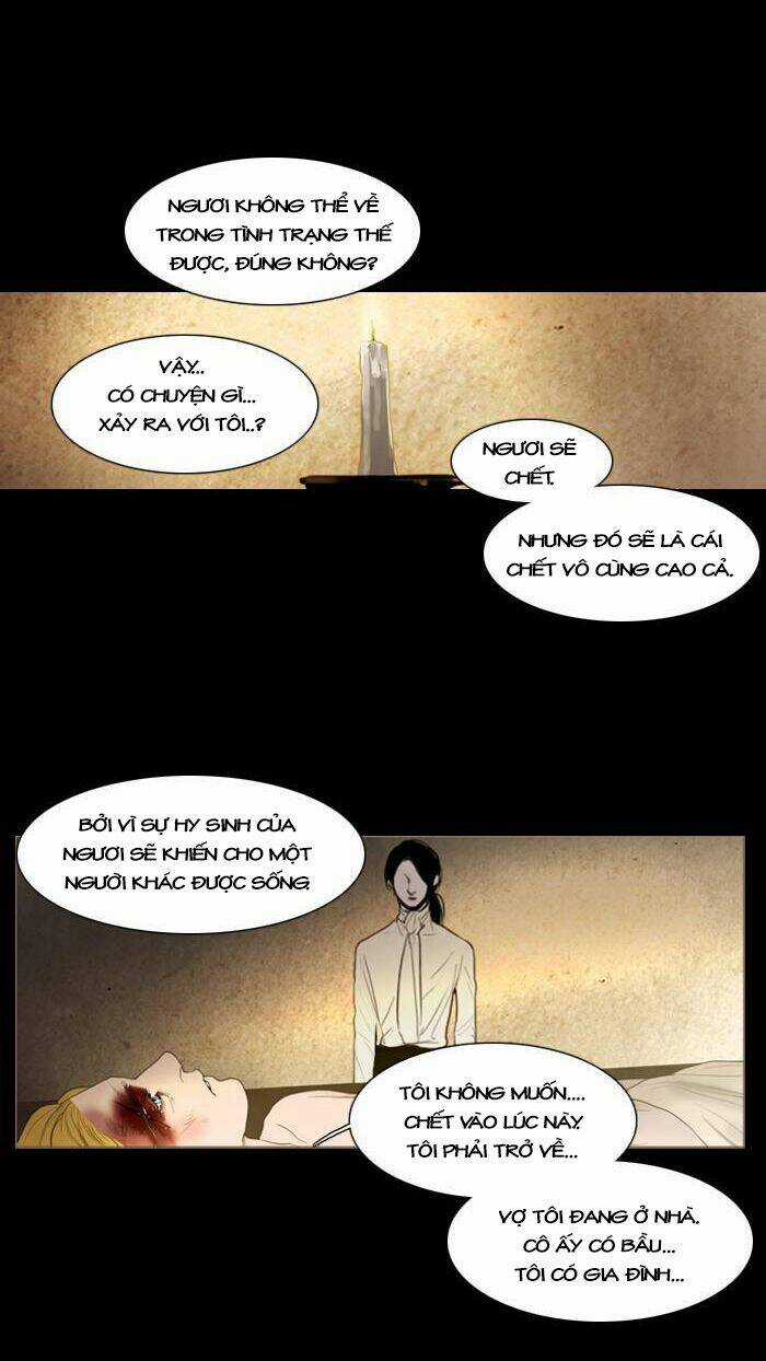 Rừng Đông Chapter 46 trang 30