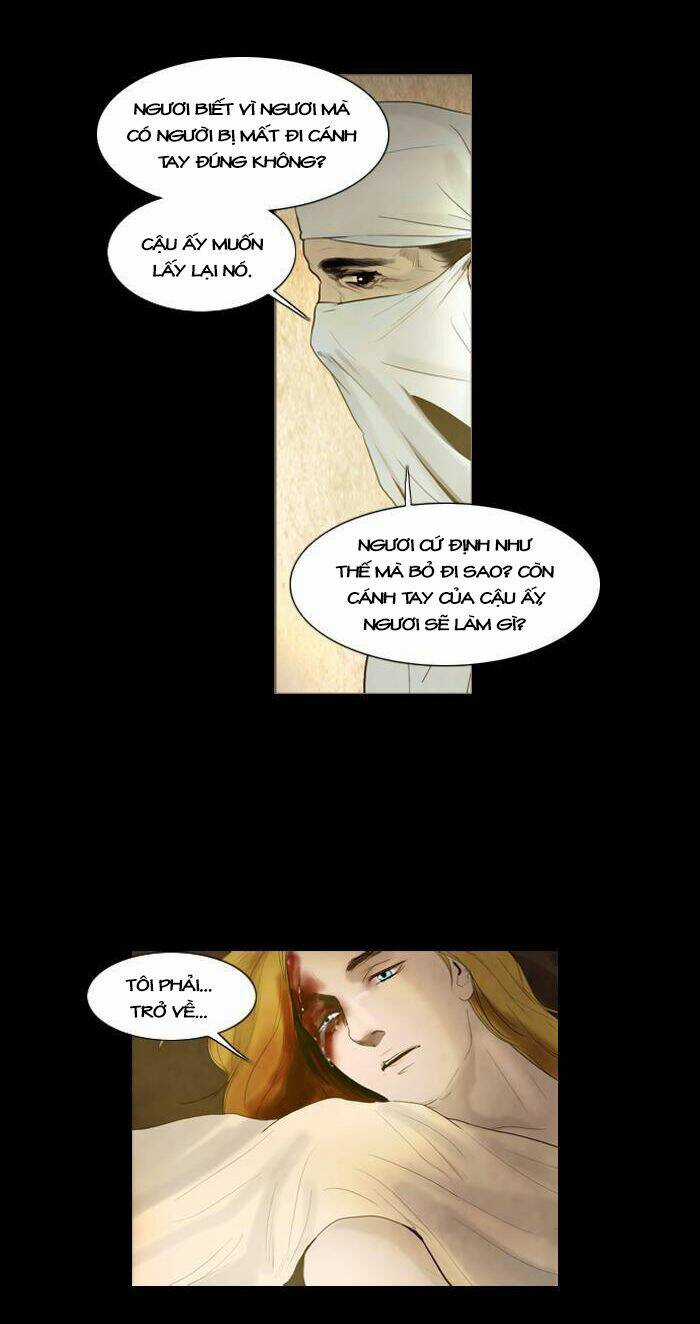 Rừng Đông Chapter 46 trang 31