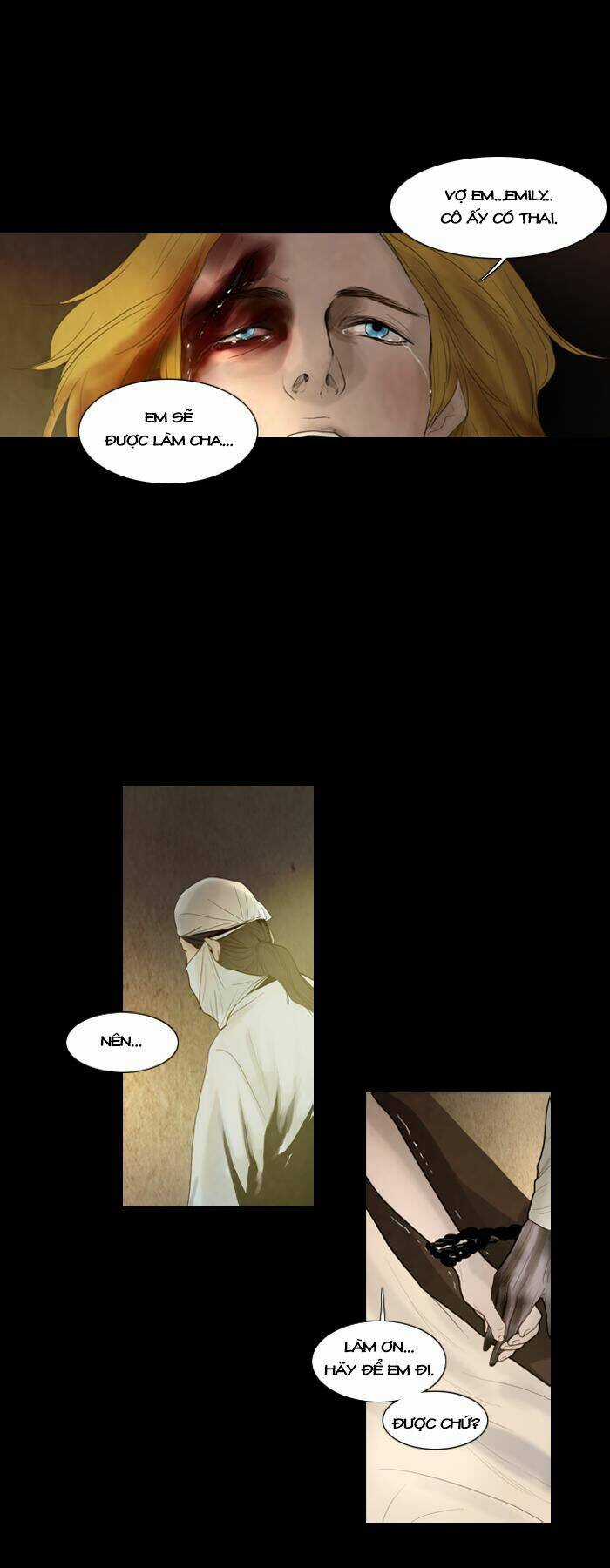 Rừng Đông Chapter 46 trang 34