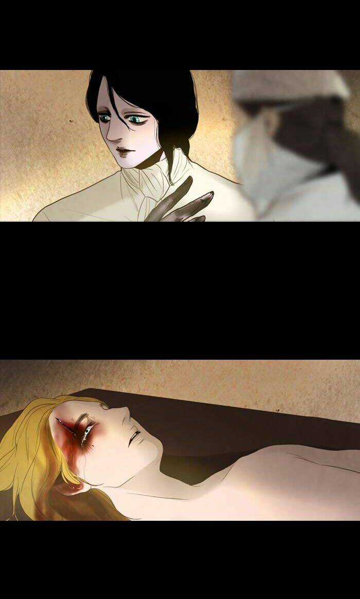 Rừng Đông Chapter 46 trang 36