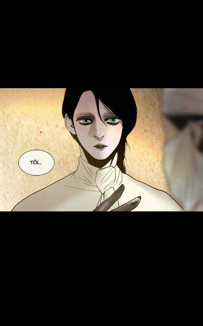 Rừng Đông Chapter 46 trang 37