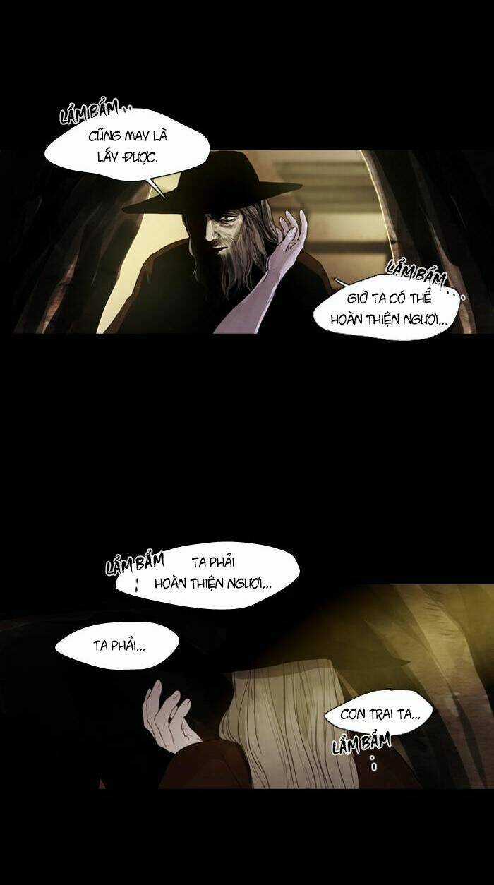 Rừng Đông Chapter 46 trang 4