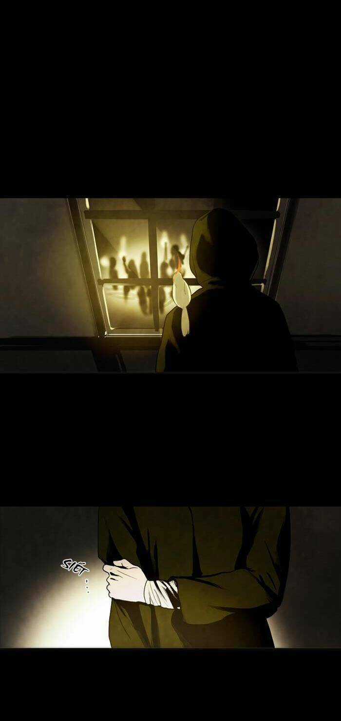 Rừng Đông Chapter 47 trang 10