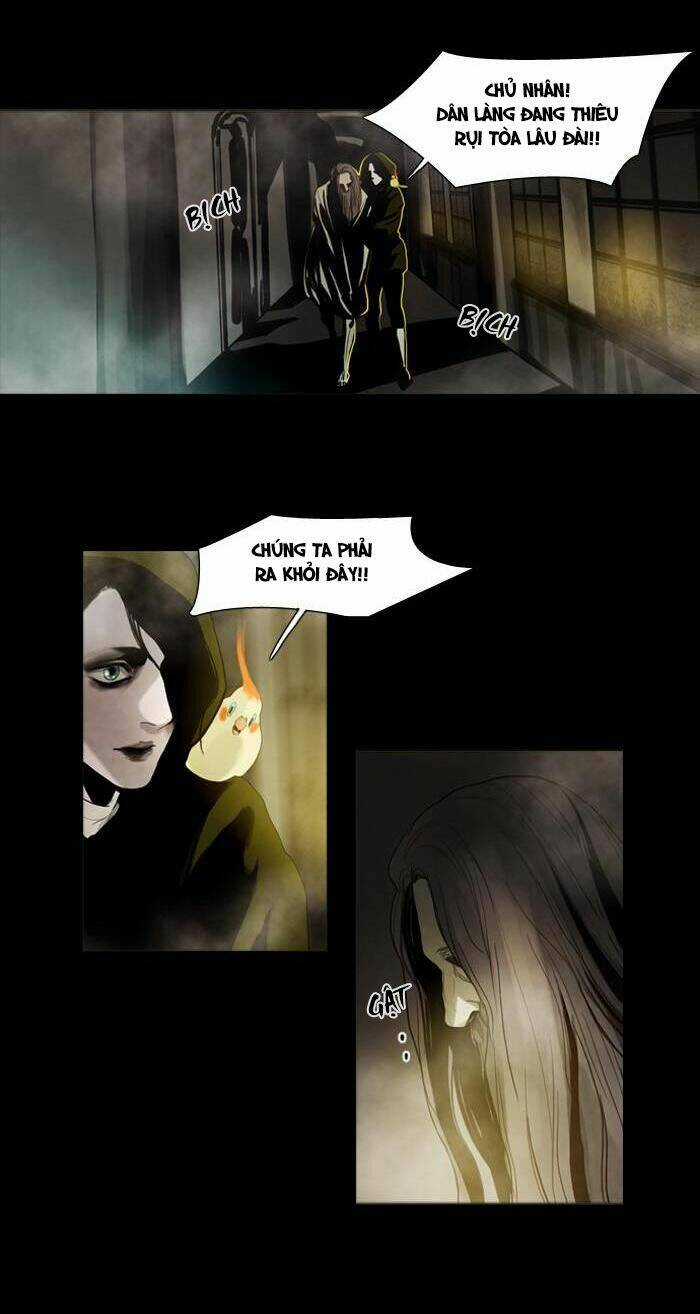 Rừng Đông Chapter 47 trang 12