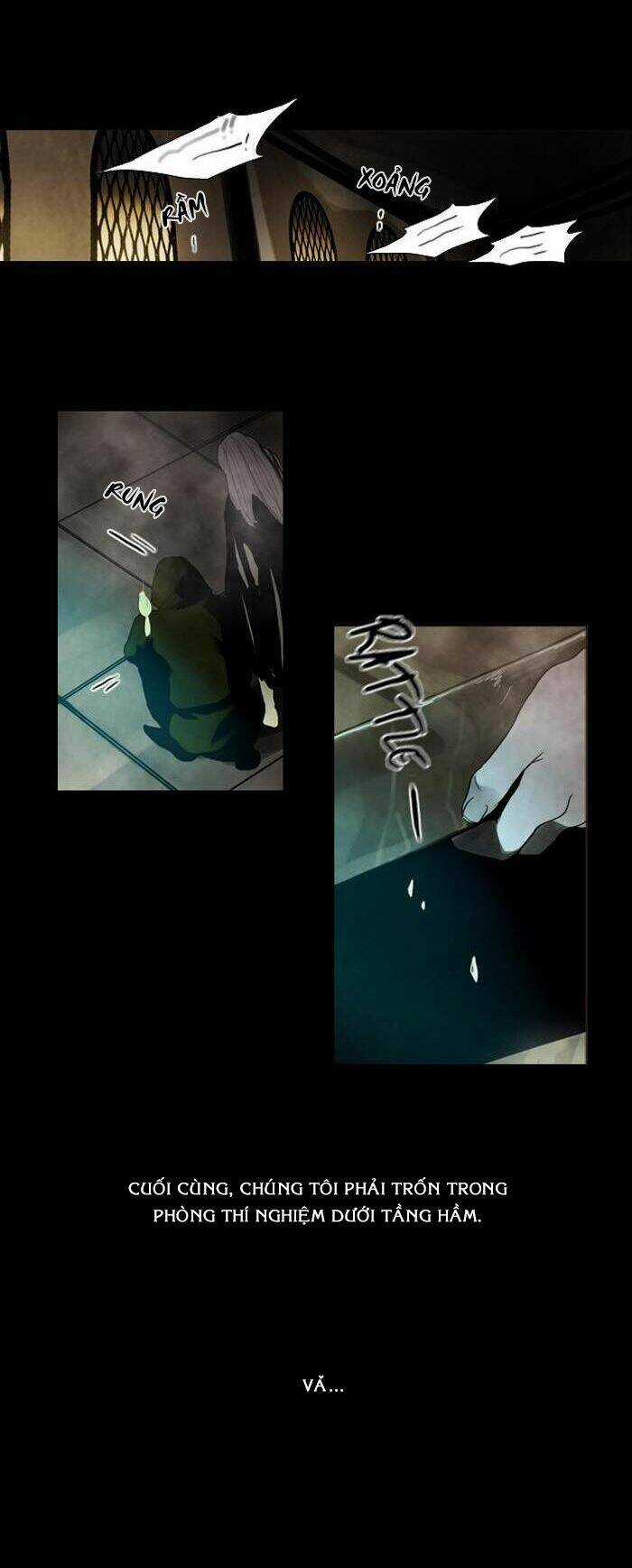 Rừng Đông Chapter 47 trang 13