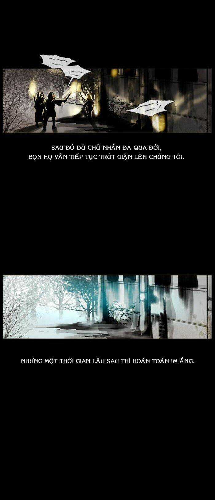 Rừng Đông Chapter 47 trang 18