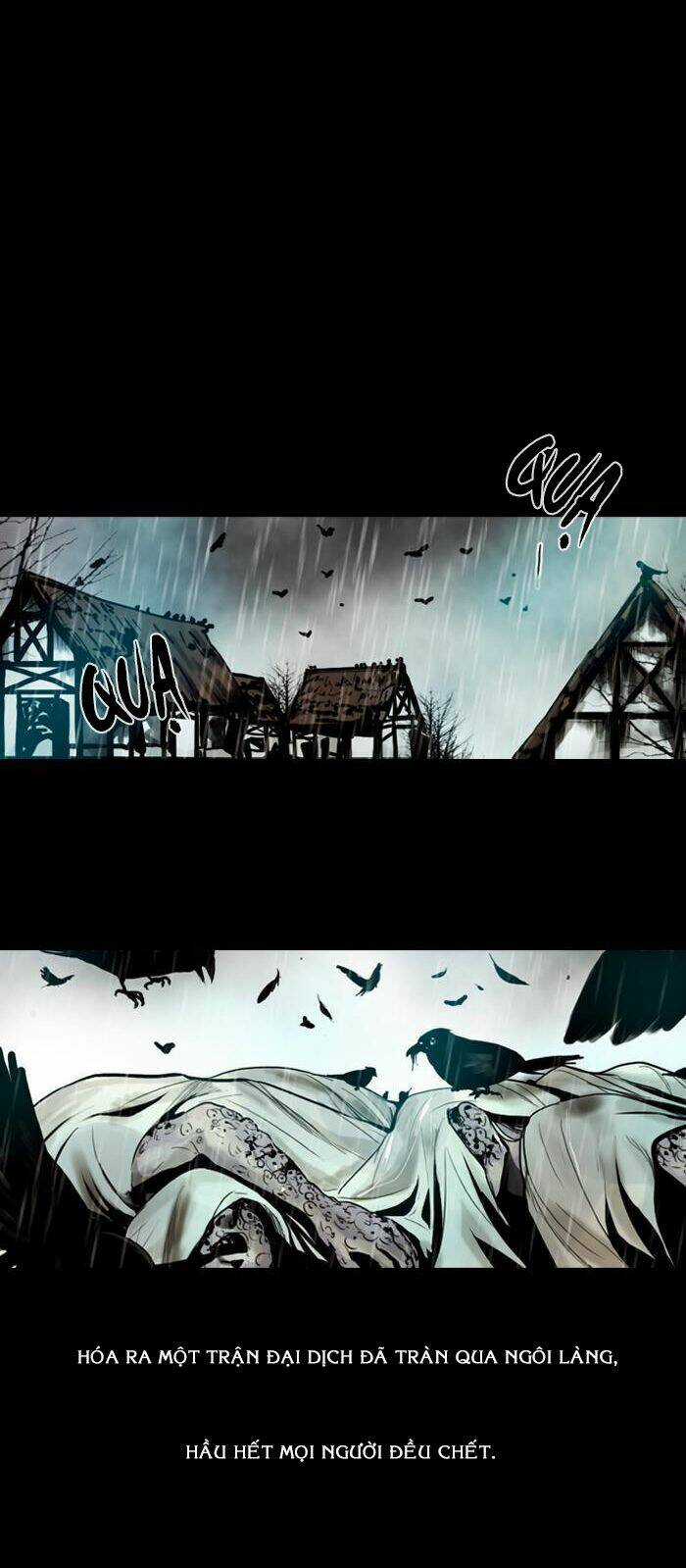 Rừng Đông Chapter 47 trang 19