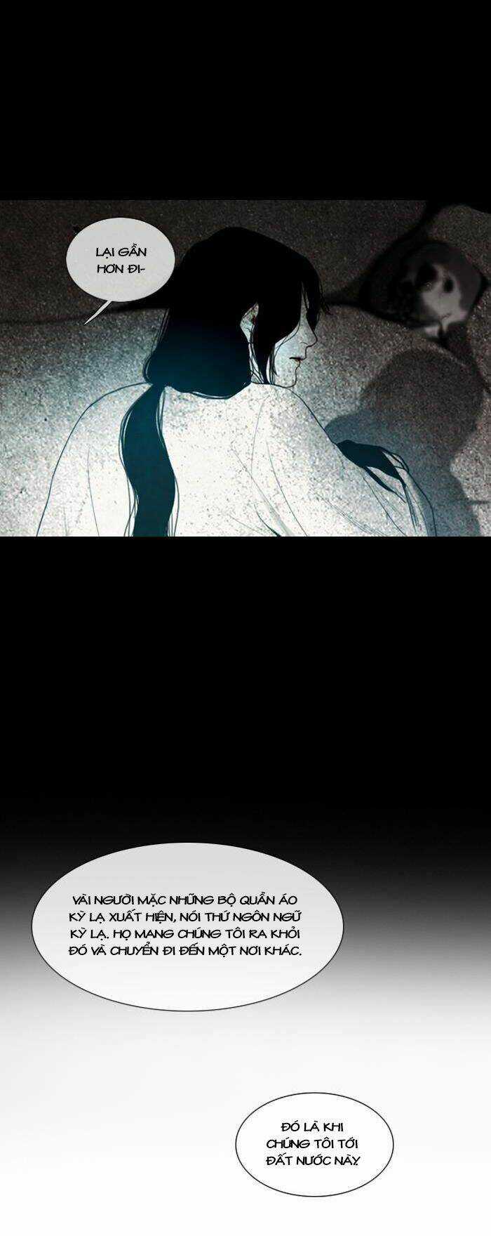 Rừng Đông Chapter 47 trang 28