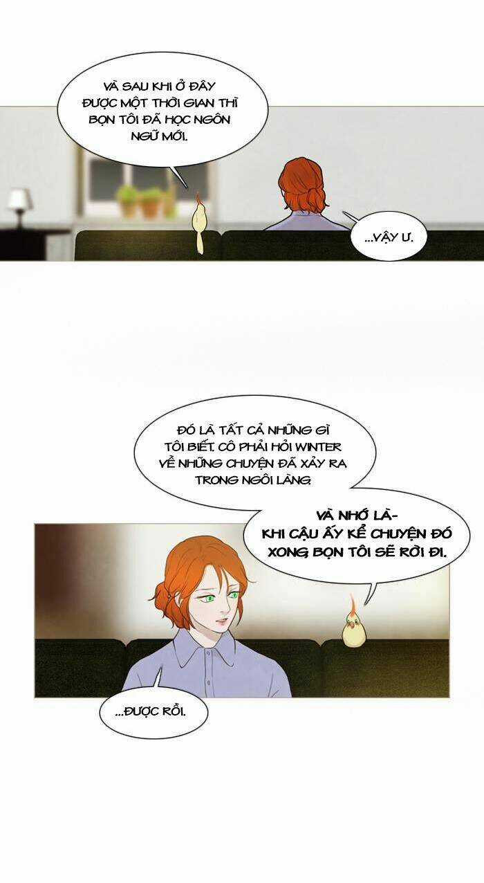 Rừng Đông Chapter 47 trang 29