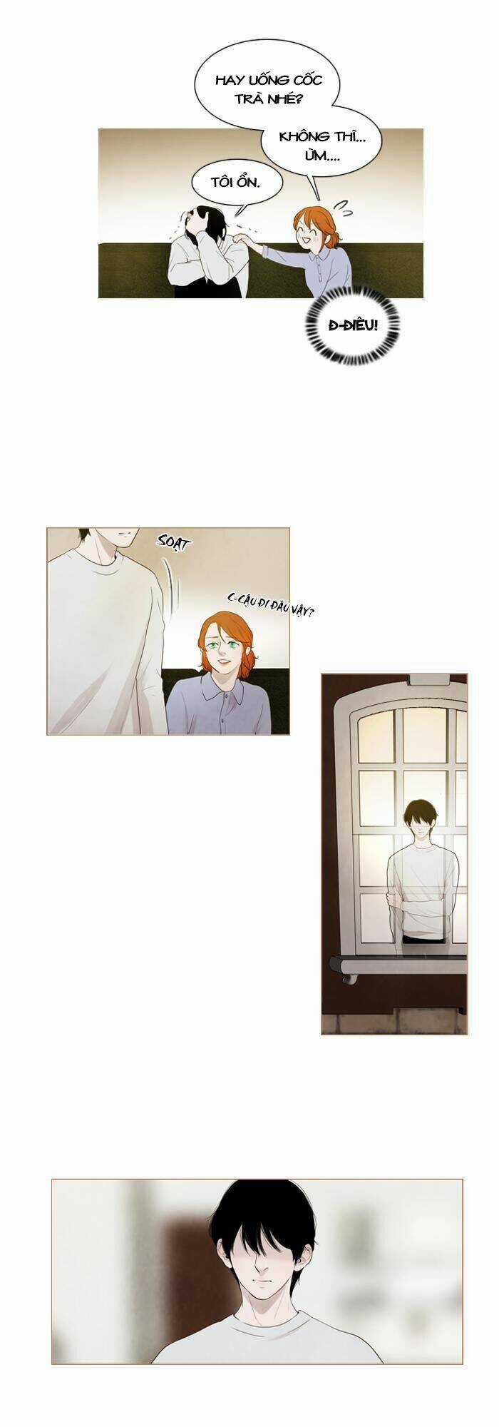 Rừng Đông Chapter 47 trang 3