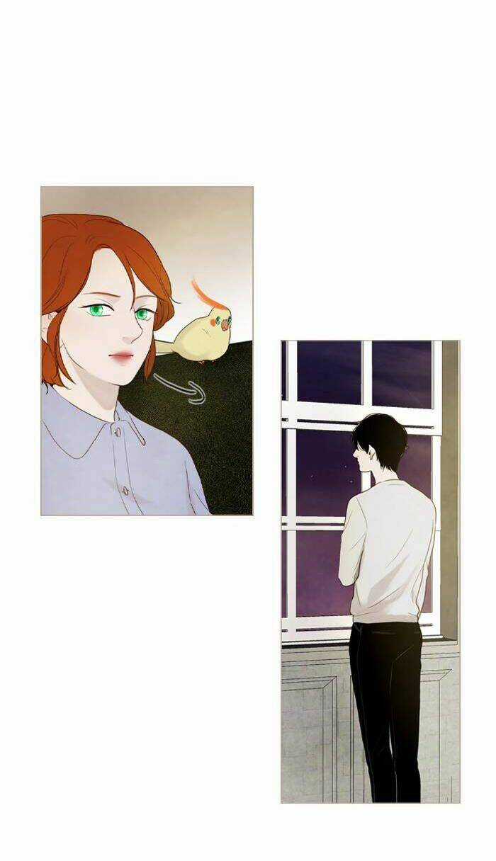 Rừng Đông Chapter 47 trang 30