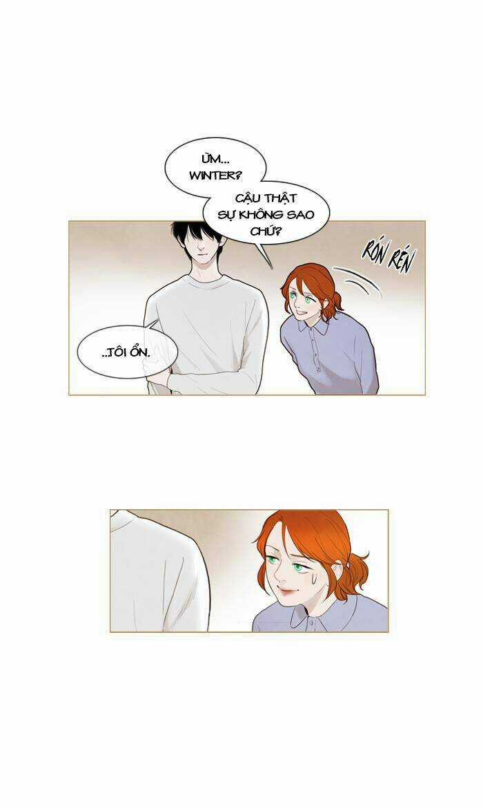 Rừng Đông Chapter 47 trang 31