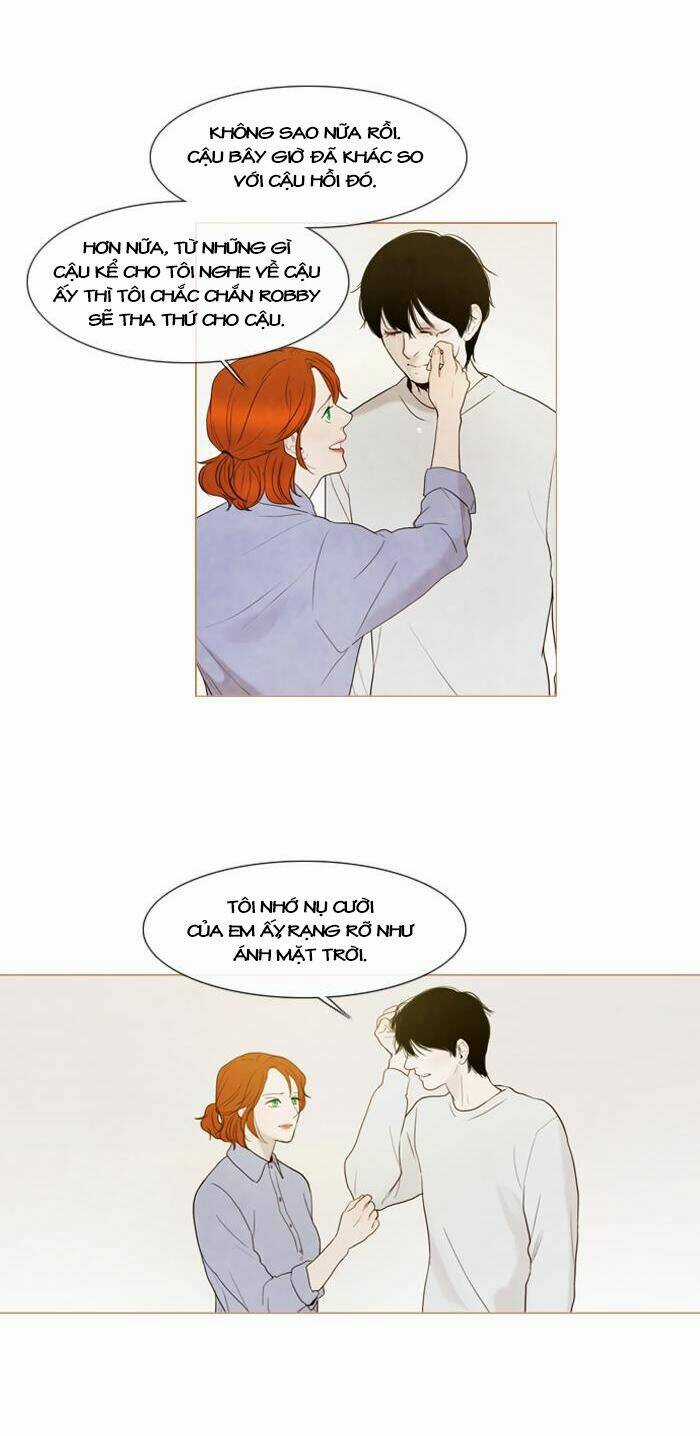 Rừng Đông Chapter 47 trang 35