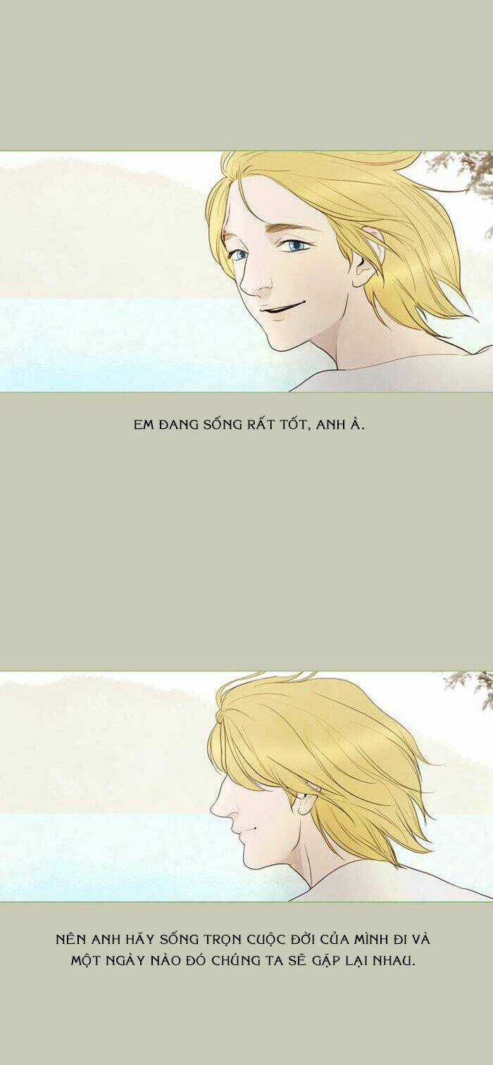 Rừng Đông Chapter 47 trang 38