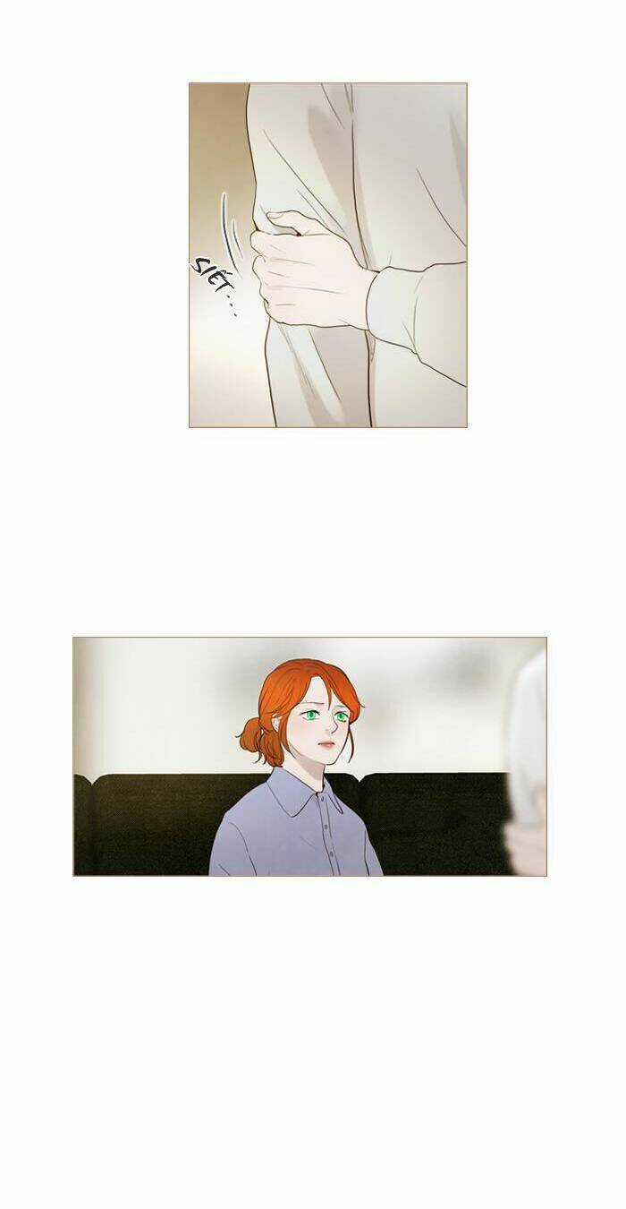 Rừng Đông Chapter 47 trang 5