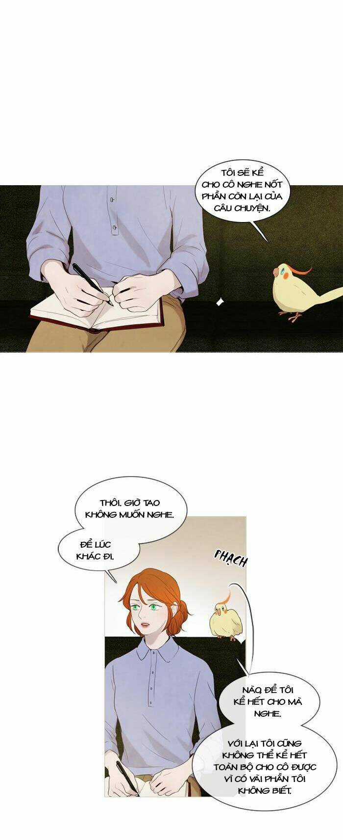 Rừng Đông Chapter 47 trang 6