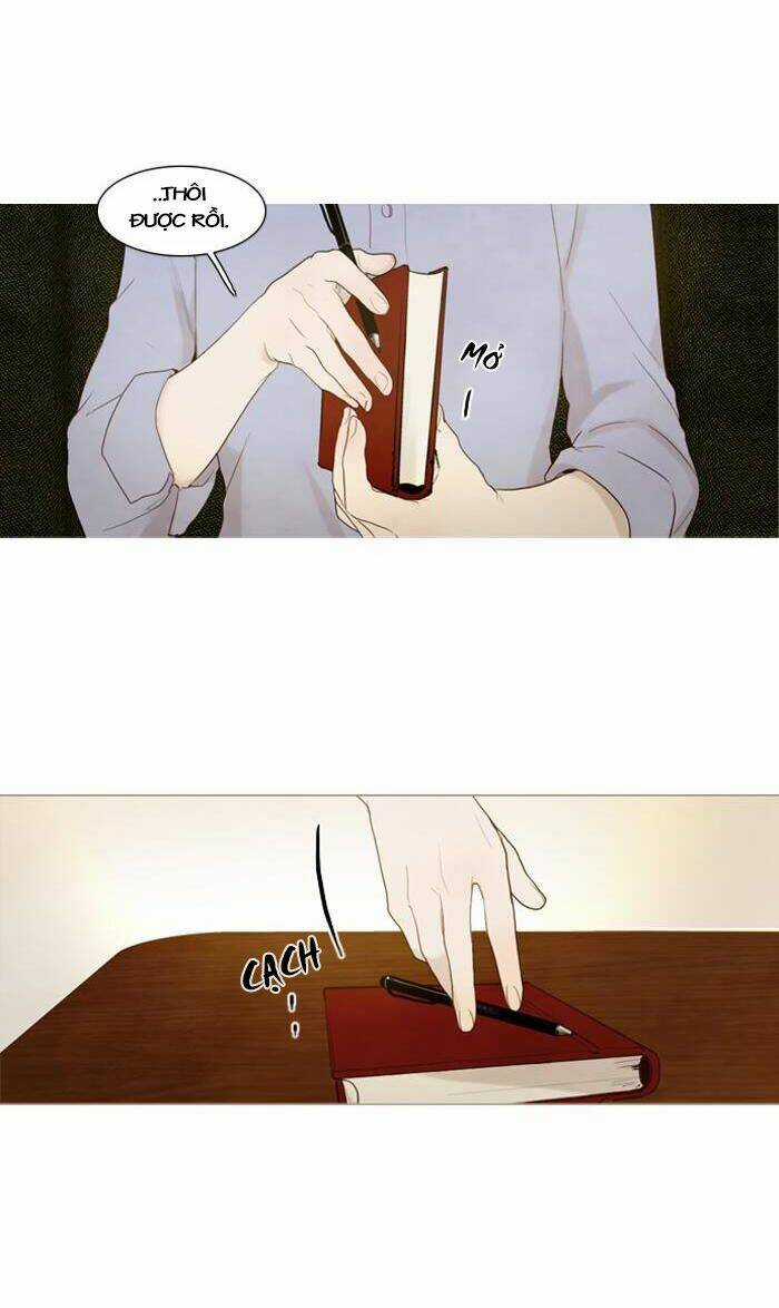 Rừng Đông Chapter 47 trang 8