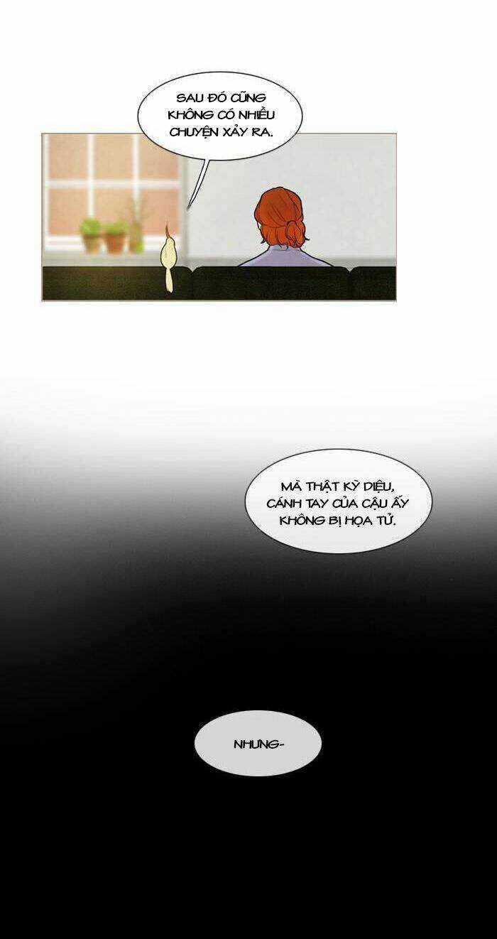 Rừng Đông Chapter 47 trang 9