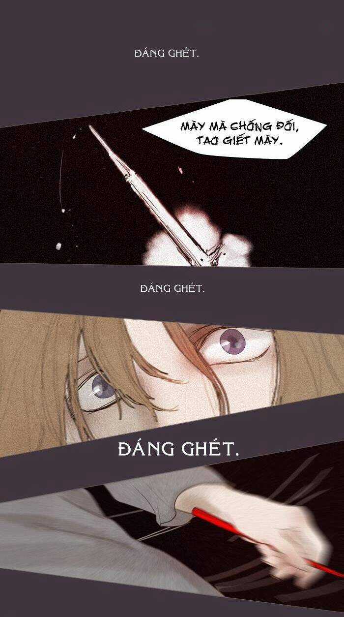 Rừng Đông Chapter 48 trang 10