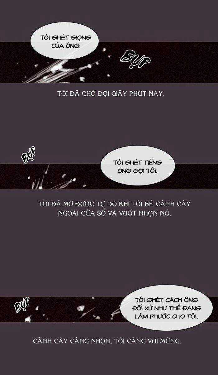 Rừng Đông Chapter 48 trang 15