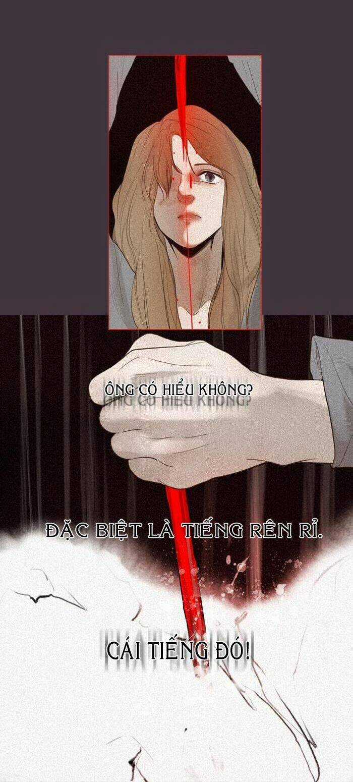 Rừng Đông Chapter 48 trang 16