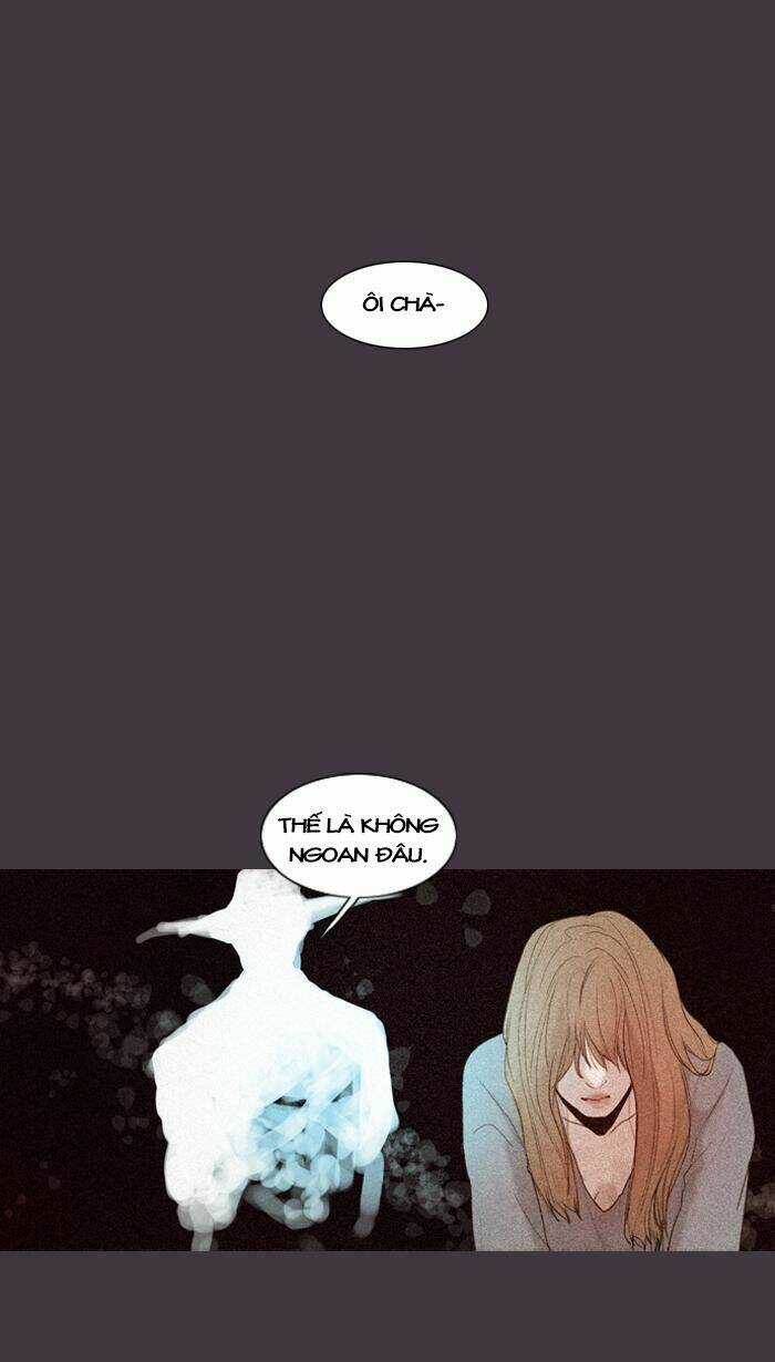 Rừng Đông Chapter 48 trang 17