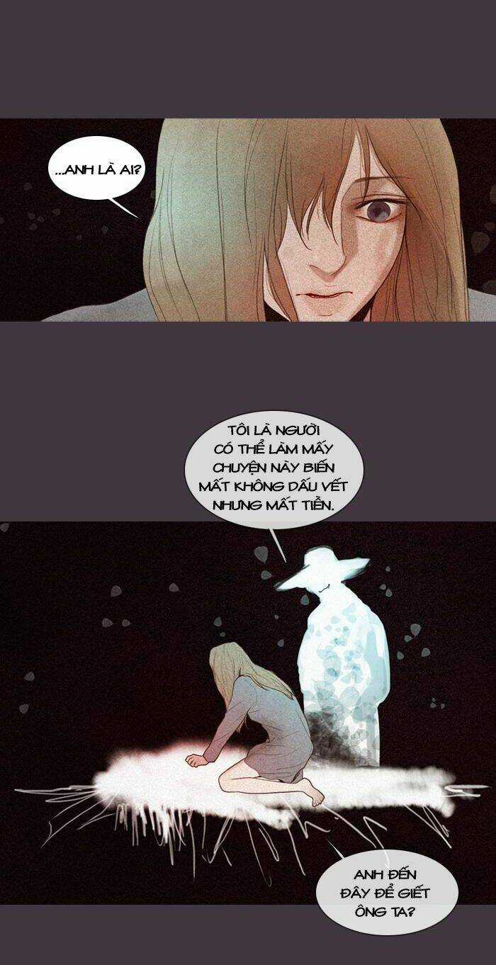 Rừng Đông Chapter 48 trang 18