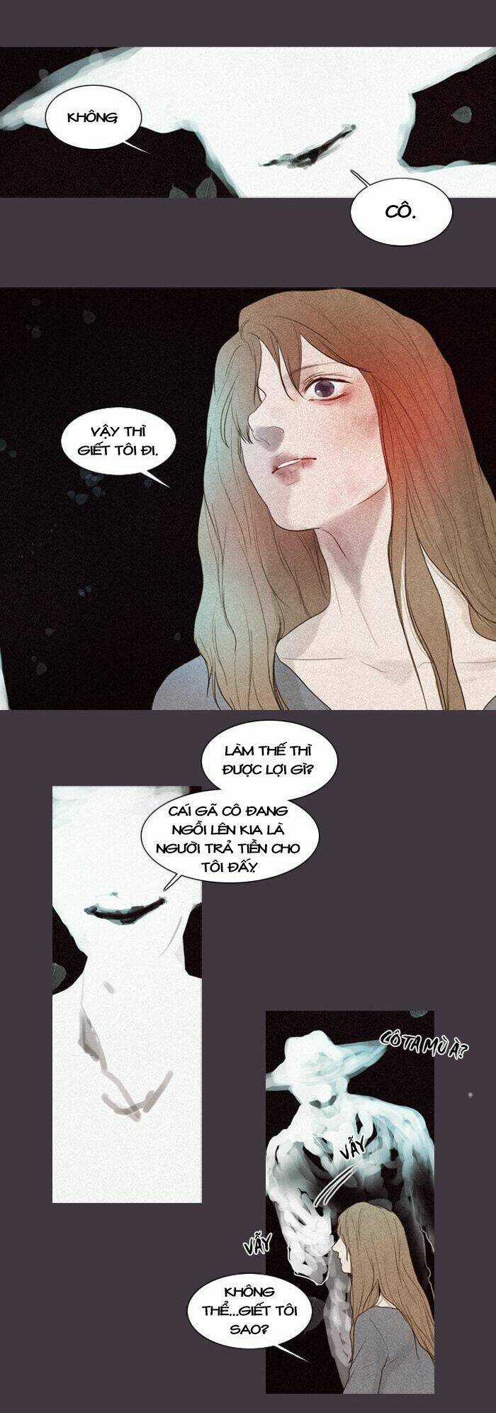 Rừng Đông Chapter 48 trang 19