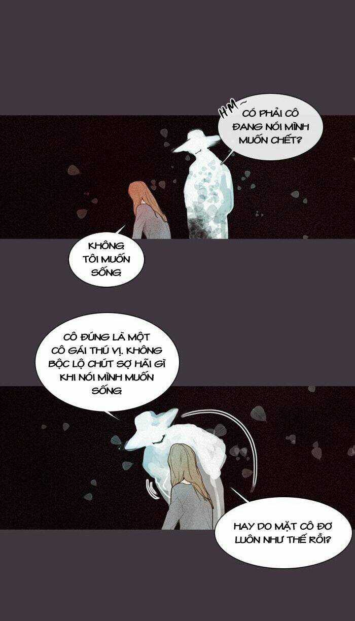 Rừng Đông Chapter 48 trang 20