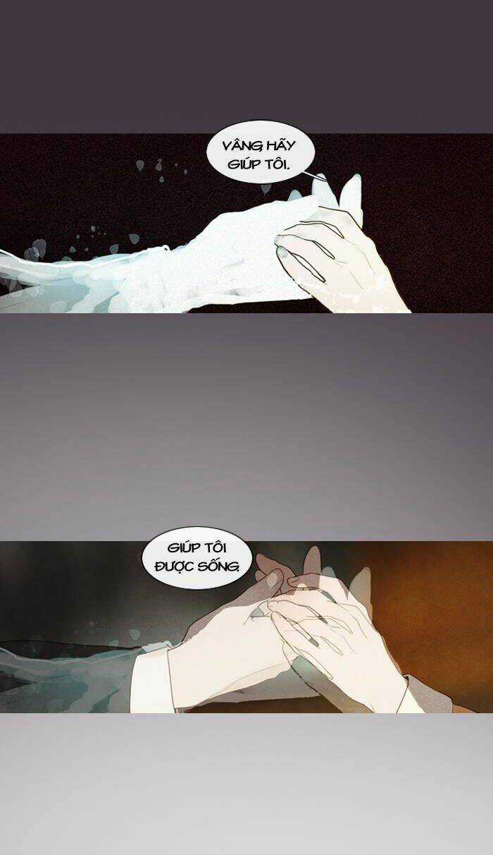 Rừng Đông Chapter 48 trang 22