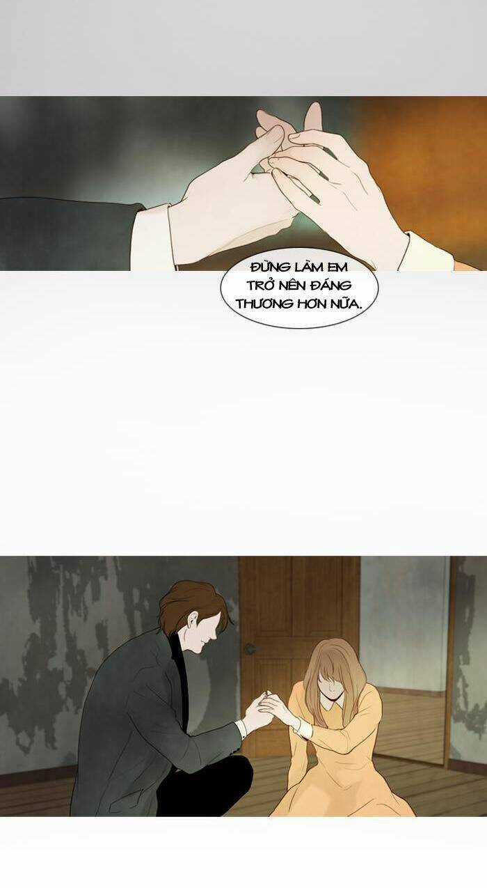 Rừng Đông Chapter 48 trang 23