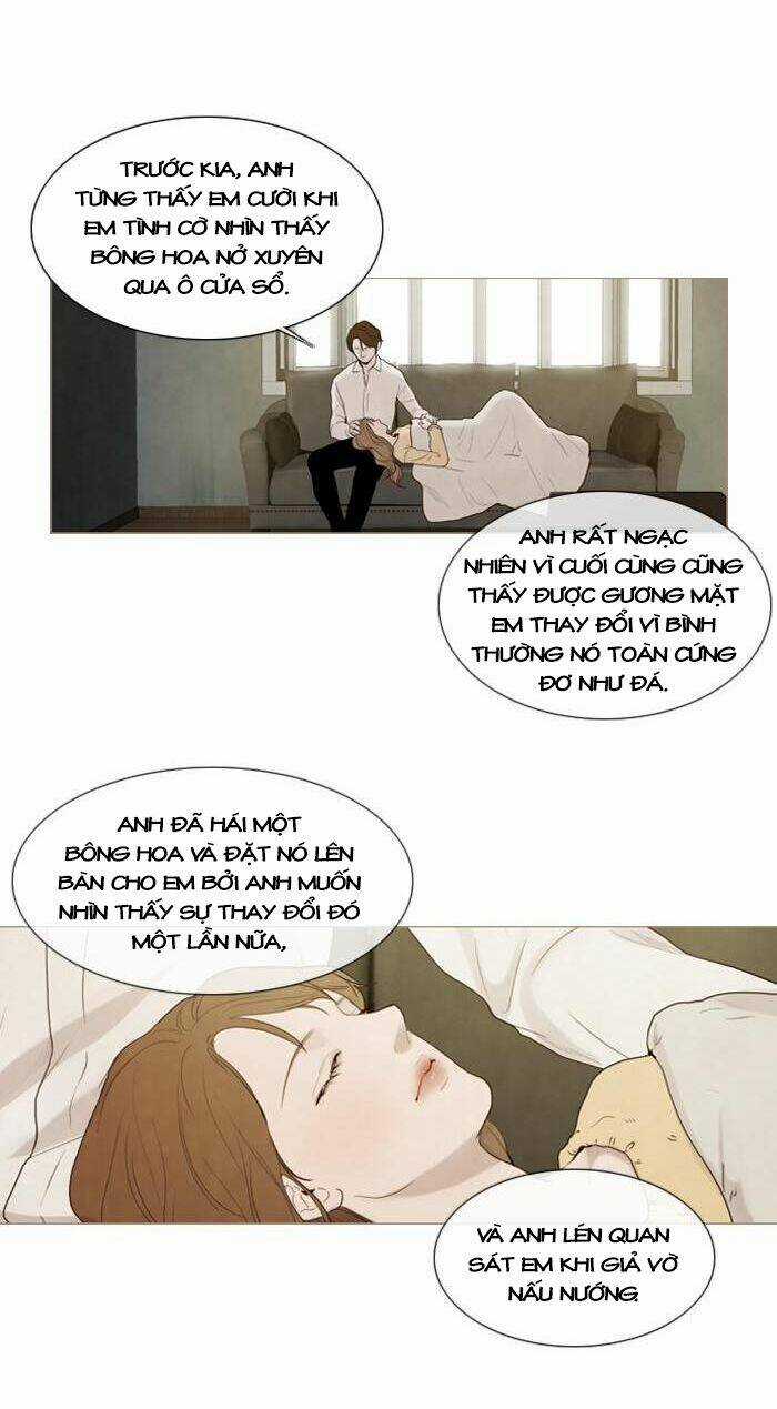 Rừng Đông Chapter 48 trang 27