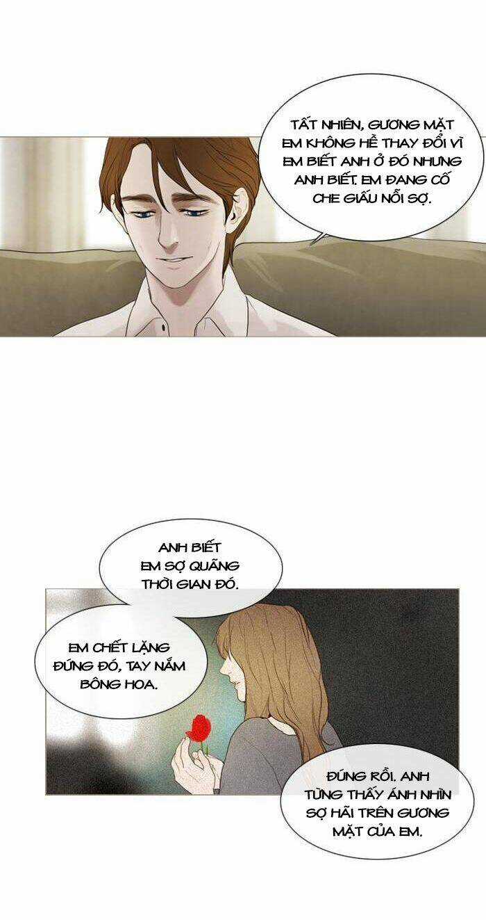 Rừng Đông Chapter 48 trang 28