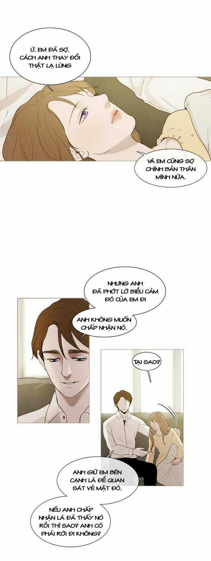 Rừng Đông Chapter 48 trang 29