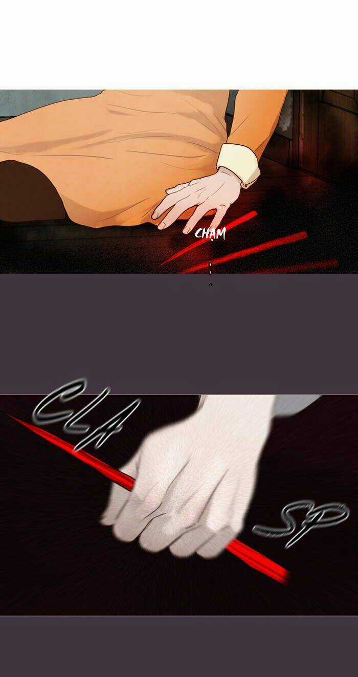 Rừng Đông Chapter 48 trang 3