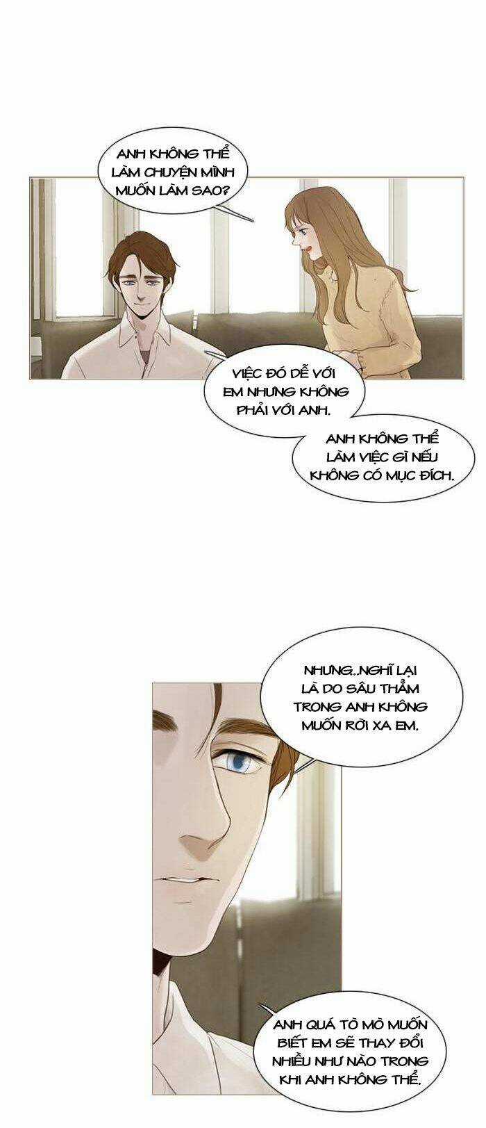 Rừng Đông Chapter 48 trang 30