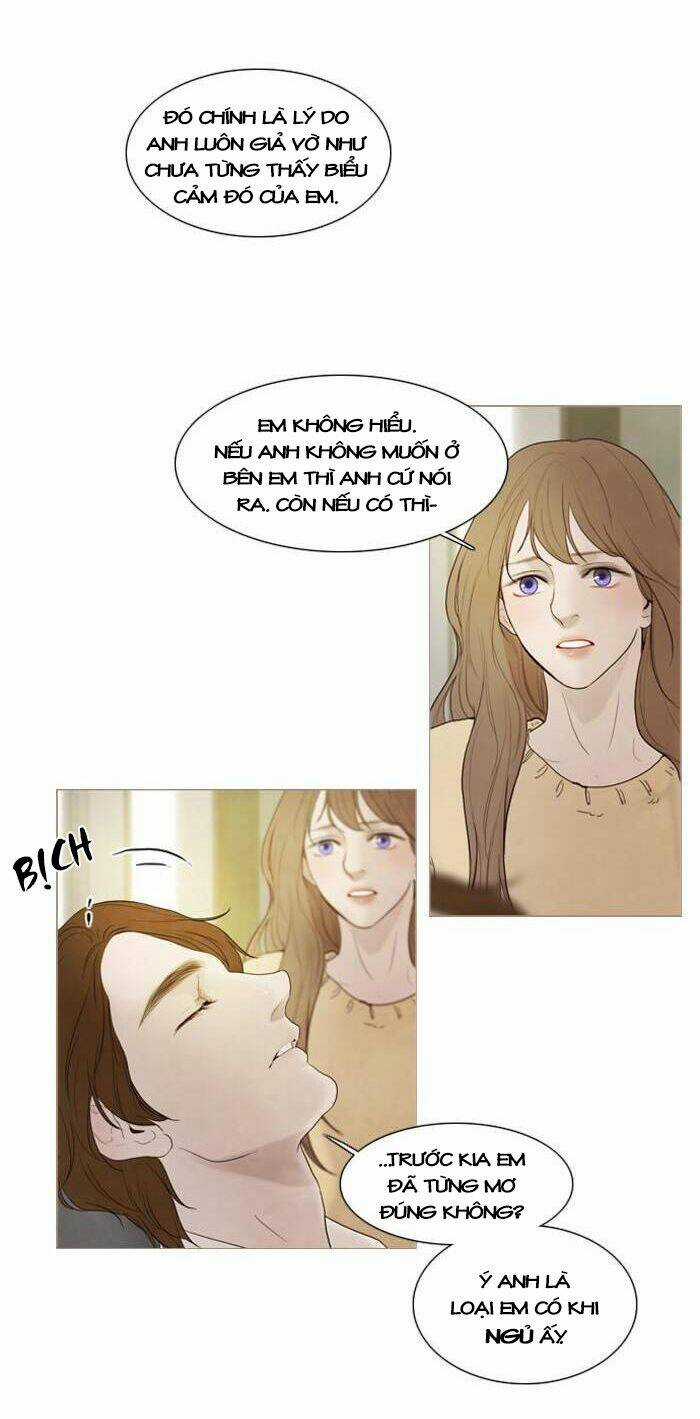 Rừng Đông Chapter 48 trang 31