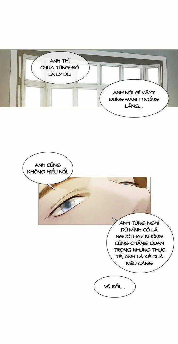 Rừng Đông Chapter 48 trang 32