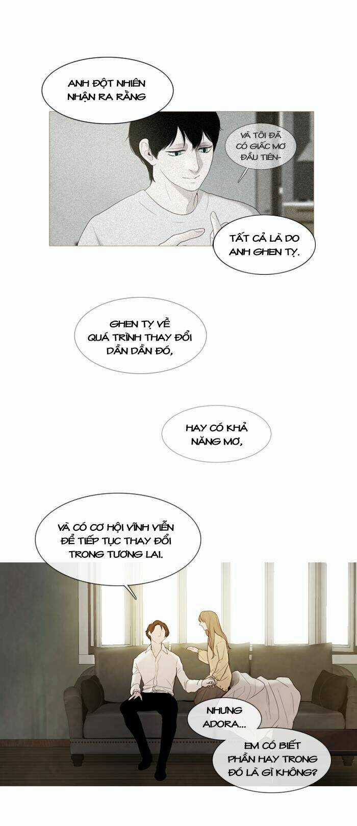 Rừng Đông Chapter 48 trang 33