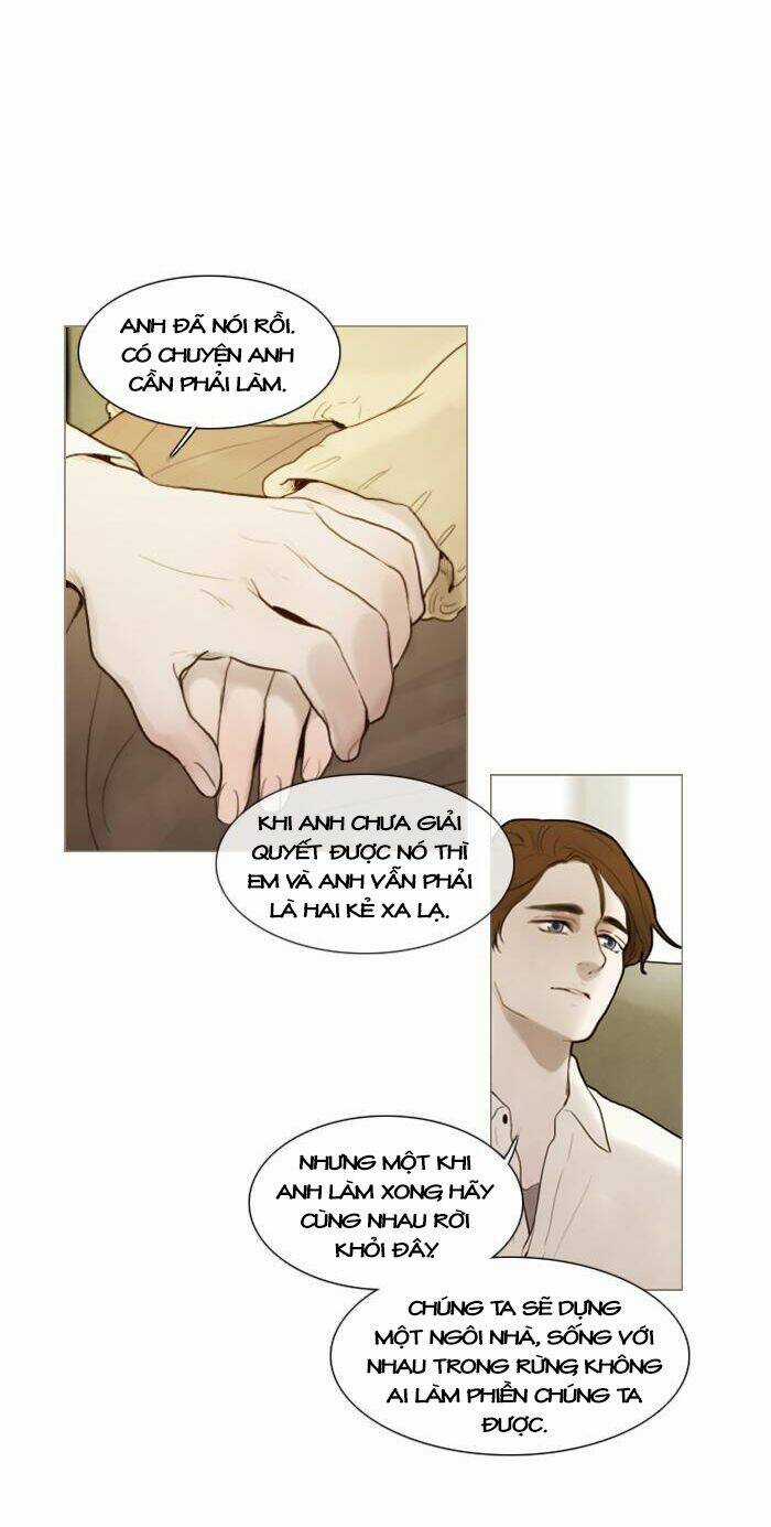 Rừng Đông Chapter 48 trang 36