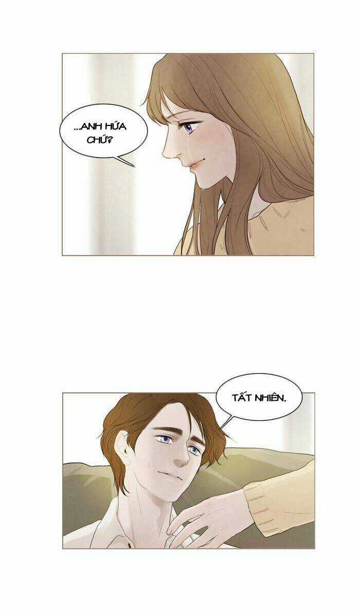 Rừng Đông Chapter 48 trang 37