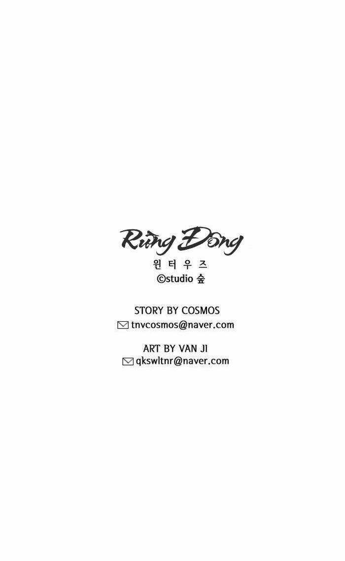 Rừng Đông Chapter 48 trang 39