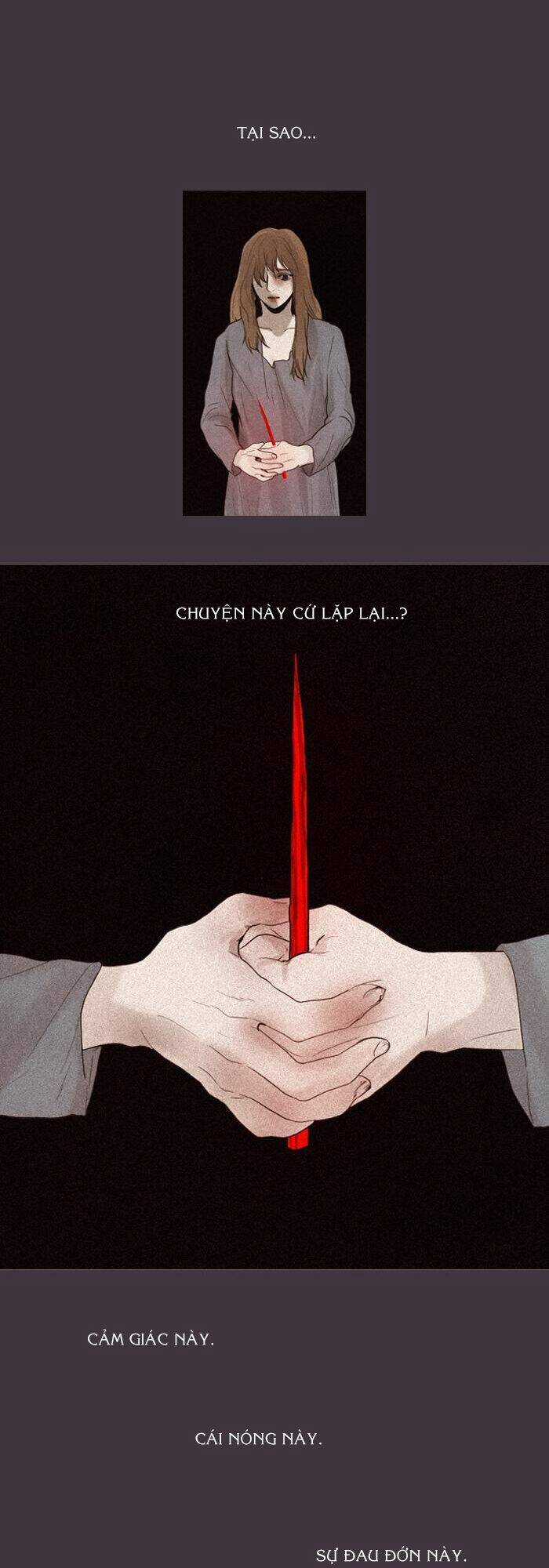 Rừng Đông Chapter 48 trang 4