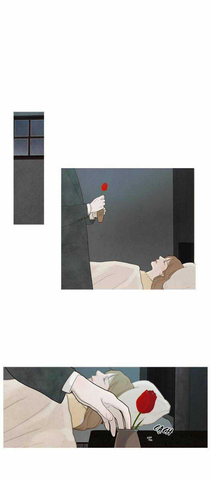 Rừng Đông Chapter 48 trang 40