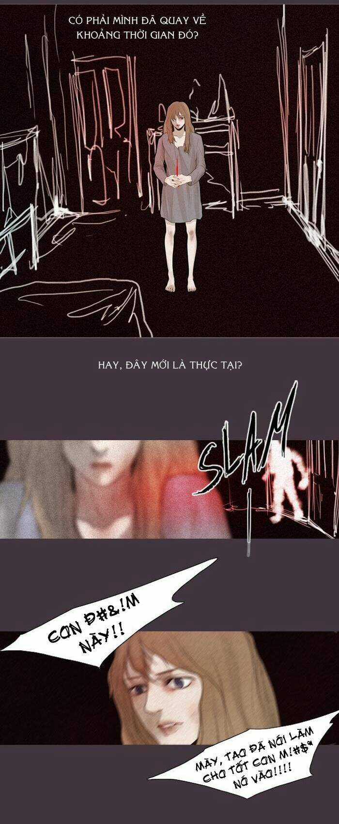 Rừng Đông Chapter 48 trang 6