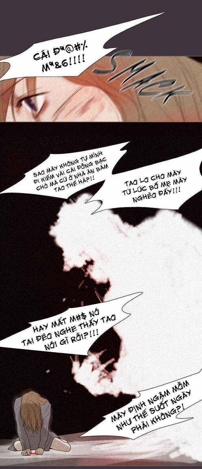 Rừng Đông Chapter 48 trang 7