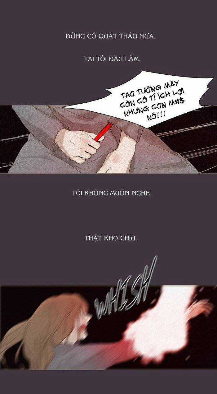 Rừng Đông Chapter 48 trang 8