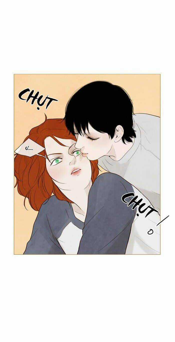 Rừng Đông Chapter 49 trang 11